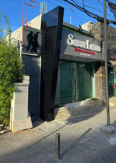 New Branch, Puerto Plata